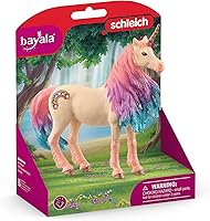 Schleich BAYALA Marshmallow Einhorn Stute 70723 — Bild 5
