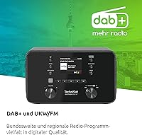 TechniSat DIGITRADIO 550 IR — Bild 3