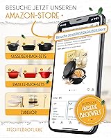 KRUSTENZAUBER Teigmesser KRZ 91 — Bild 7