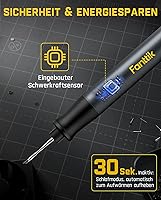 Fanttik T1 Max — Bild 7