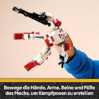 LEGO Star Wars 75448 Klon-Schocktruppen Mech — Bild 4
