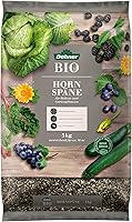 Dehner Bio Hornspäne 5 kg — Bild 1