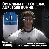 Logitech G PRO X2 SUPERSTRIKE — Bild 9