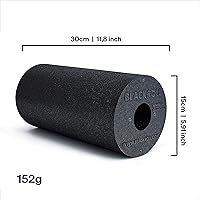 BLACKROLL Standard Faszienrolle 30 cm — Bild 4