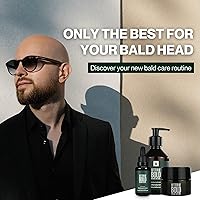 BETTER BE BOLD Glatzencreme Anti-Shine 50ml — Bild 9