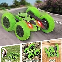 RC Stunt Car 828A — Bild 4