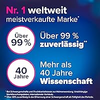 Clearblue Ultra Frühe Erkennung 5er-Pack — Bild 5