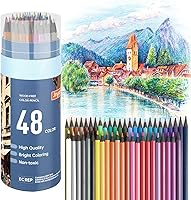 Jnyan CQB01 Buntstifte 48er-Set — Bild 7