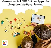 LEGO Bluey Beach & Family Car Trip 11202 — Bild 4