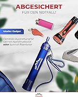 Alpenwert Wasserfilter Outdoor — Bild 4