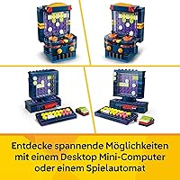 LEGO Creator 3-in-1 Retro-Spielkonsole 31380 — Bild 5