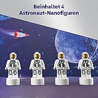 LEGO Technic NASA Artemis SLS 42221 — Bild 5