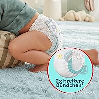 Pampers Premium Protection Pants Größe 5 (144 Stück) — Bild 6