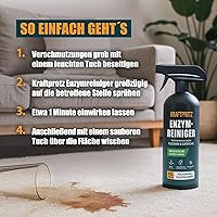 KRAFTPROTZ Enzymreiniger 750 ml — Bild 7
