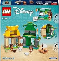 LEGO Disney Vaiana 2 Inselspaß 43260 — Bild 13