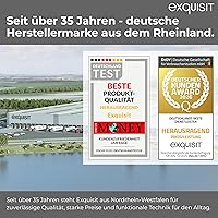 Exquisit WA56110-020A (6 kg) — Bild 10