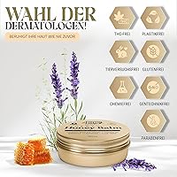 Hemp Help Manuka-Honig-Hanf-Salbe 60g — Bild 5