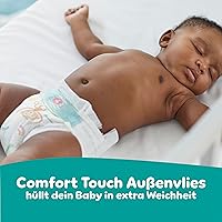 Pampers Baby-Dry Größe 6, 148 Stück — Bild 6