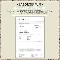 ProFuel Creatin Monohydrat 500g — Bild 6