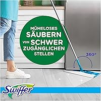 Swiffer Wet Mop Starter-Set — Bild 5