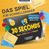 DENKRIESEN 30 Seconds Direkt Edition — Bild 2