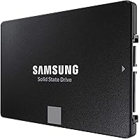 Samsung 870 EVO 2 TB — Bild 2