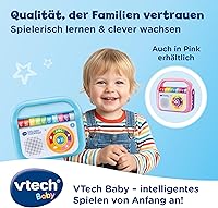 VTech Baby Mein Erster Musik-Player — Bild 7