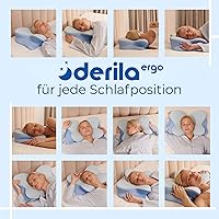 Derila Ergo Nackenkissen — Bild 3
