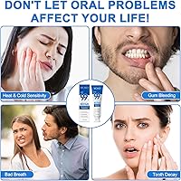 RoongDuuDll Nano Hydroxylapatit Zahnpasta 120g — Bild 3