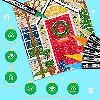 Pamaker Acrylic-Markers 48er Set — Bild 3