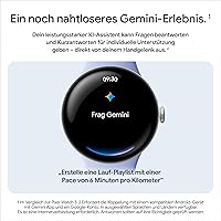 Google Pixel Watch 4 45mm — Bild 9