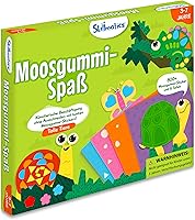 Skillmatics Spaß mit Schaumstoff Tiere — Bild 6