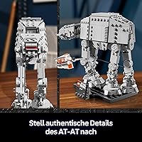 LEGO Star Wars AT-AT 75440 — Bild 4