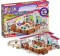 schleich Horse Club Reithalle Peppertree 42639 — Bild 1