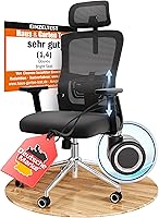 CLOUVOU BrightSeat Bürostuhl — Bild 1