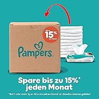 Pampers Baby-Dry Pants Größe 8 (117 Stück) — Bild 12