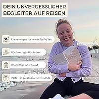 memoriecation Reisetagebuch A5 — Bild 2