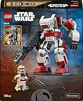 LEGO Star Wars 75448 Klon-Schocktruppen Mech — Bild 11