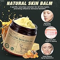 BODY JUICE OIL Beef Tallow Creme 120g — Bild 3