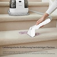 COCEAN DY-503AC Waschsauger — Bild 5