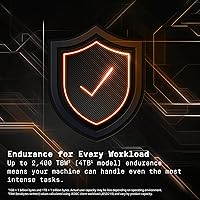 WD Black SN8100 2 TB — Bild 10