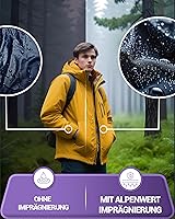 Alpenwert Imprägnierwaschmittel 500 ml — Bild 3