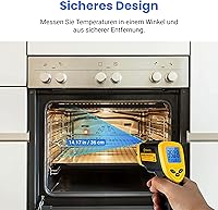 Etekcity Lasergrip 1080 — Bild 5