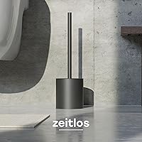 SAVEGA SAV018 Silikon-Toilettenbürste — Bild 2