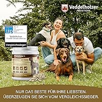 Veddelholzer Hunde Gelenktabletten 125 Kapseln — Bild 7