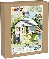 Smoby Life Pretty Spielhaus mit Küche — Bild 7