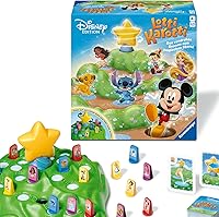 Ravensburger Lotti Karotti Disney Edition — Bild 1