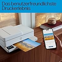 HP Envy 6520e — Bild 10