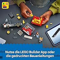 LEGO City Pommes-Truck 60488 — Bild 6