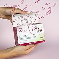 OMNi BiOTiC SR-9 mit B-Vitaminen 84g — Bild 2